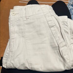 Uniqlo unisex baker pants